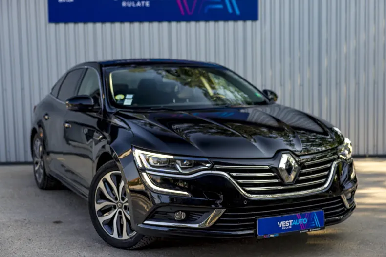 Renault Talisman din 2019 cu 122.536 km - oferta REN153526 - foto 6
