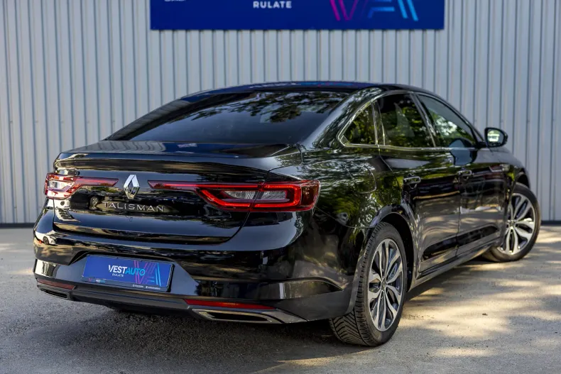 Renault Talisman din 2019 cu 122.536 km - oferta REN153526 - foto 7