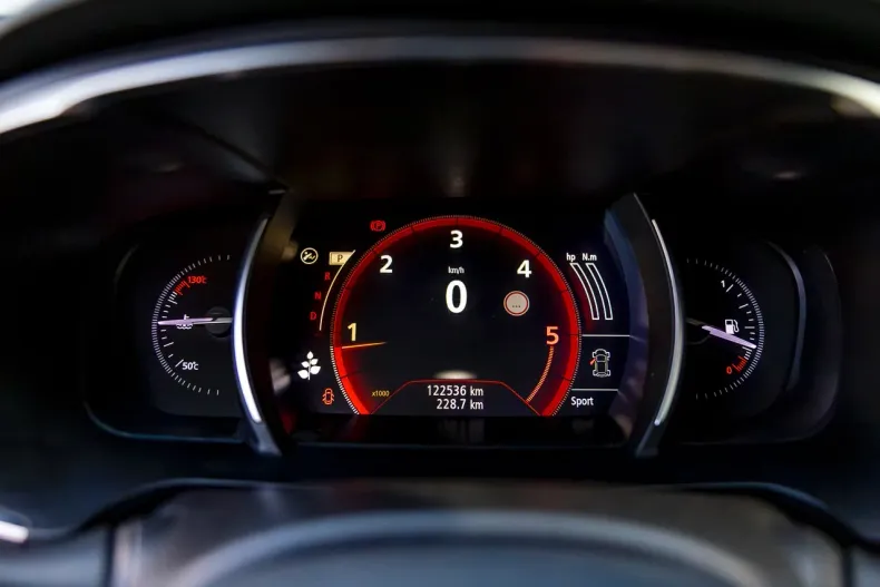 Renault Talisman din 2019 cu 122.536 km - oferta REN153526 - foto 9