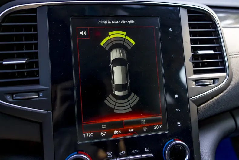 Renault Talisman din 2019 cu 122.536 km - oferta REN153526 - foto 10