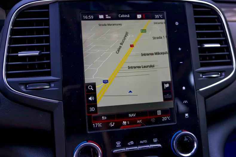 Renault Talisman din 2019 cu 122.536 km - oferta REN153526 - foto 13