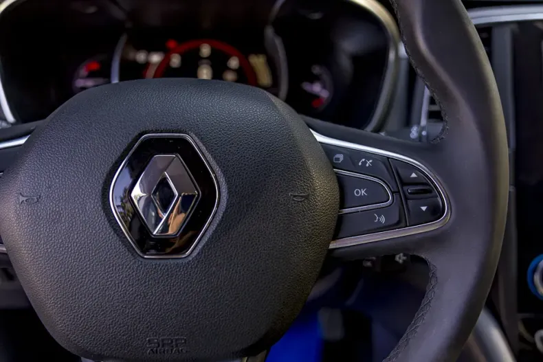 Renault Talisman din 2019 cu 122.536 km - oferta REN153526 - foto 15