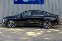 Renault Talisman din 2019 cu 122.536 km - oferta REN153526 - foto 16