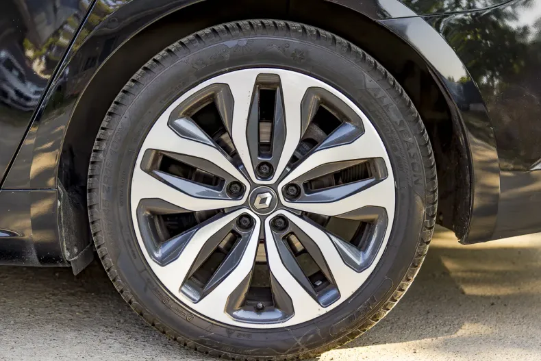 Renault Talisman din 2019 cu 122.536 km - oferta REN153526 - foto 17