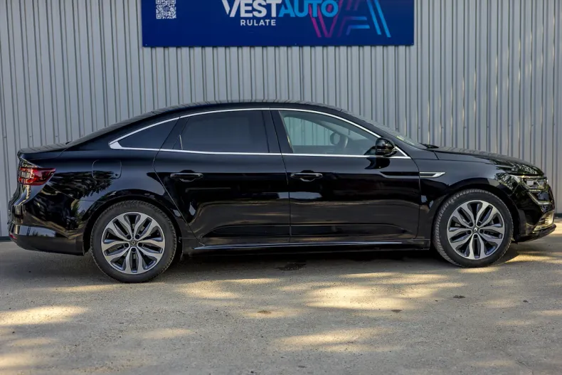 Renault Talisman din 2019 cu 122.536 km - oferta REN153526 - foto 18