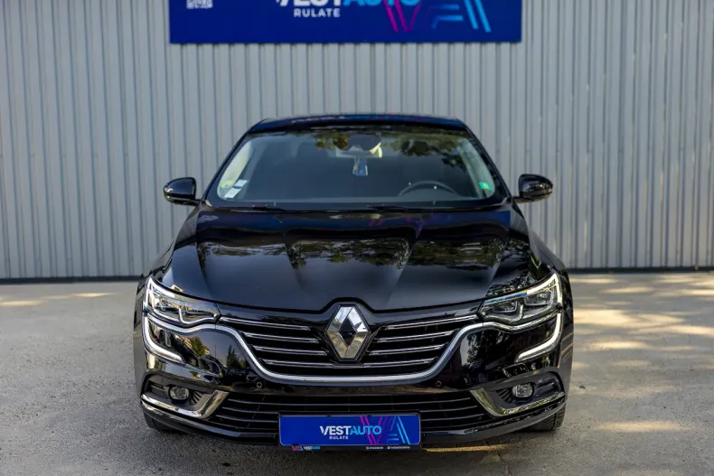 Renault Talisman din 2019 cu 122.536 km - oferta REN153526 - foto 22