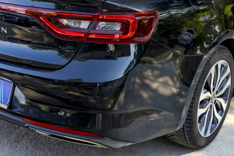 Renault Talisman din 2019 cu 122.536 km - oferta REN153526 - foto 28