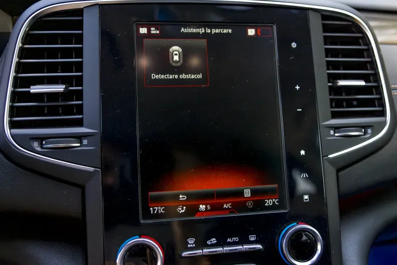 Renault Talisman din 2019 cu 122.536 km - oferta REN153526 - foto 30