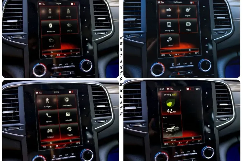 Renault Talisman din 2019 cu 122.536 km - oferta REN153526 - foto 31