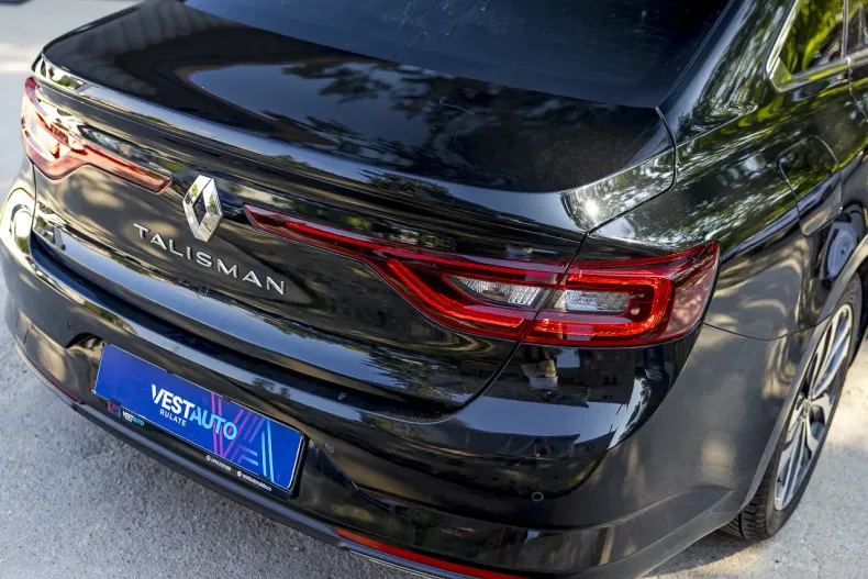 Renault Talisman din 2019 cu 122.536 km - oferta REN153526 - foto 33
