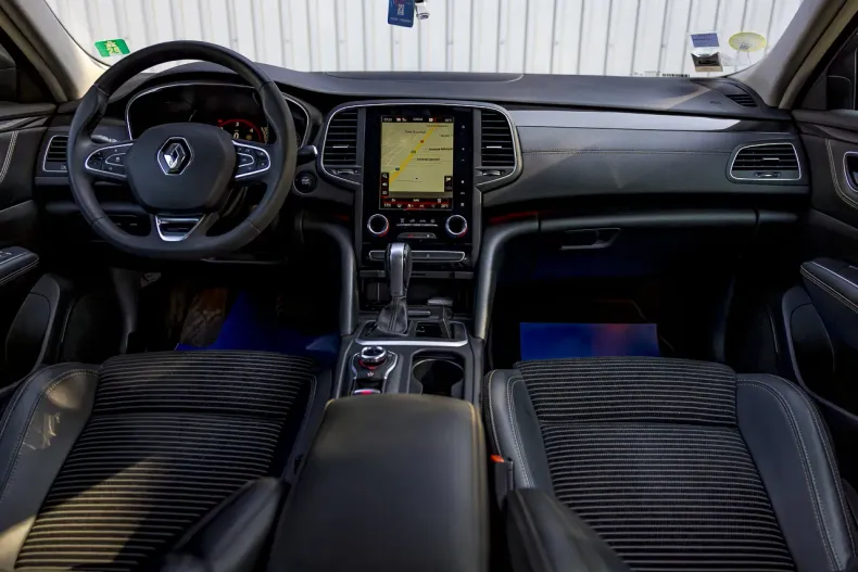 Renault Talisman din 2019 cu 122.536 km - oferta REN153526 - foto 34