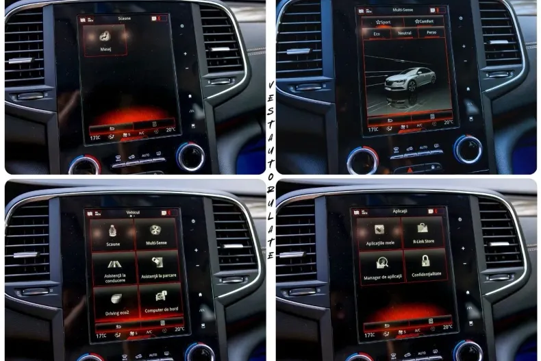 Renault Talisman din 2019 cu 122.536 km - oferta REN153526 - foto 35