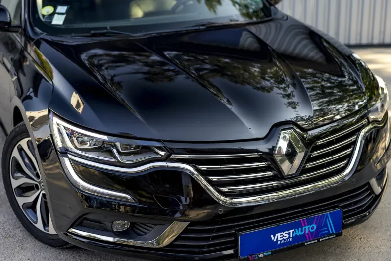 Renault Talisman din 2019 cu 122.536 km - oferta REN153526 - foto 37