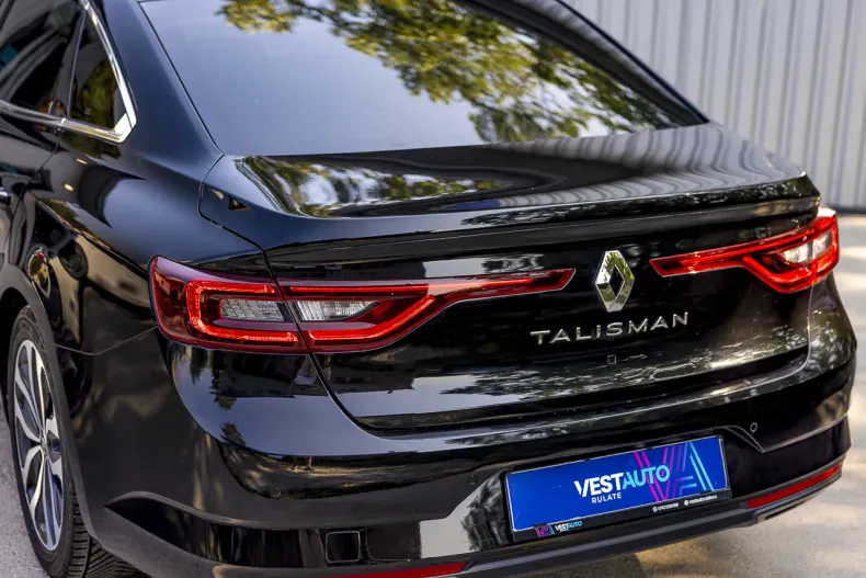 Renault Talisman din 2019 cu 122.536 km - oferta REN153526 - foto 38