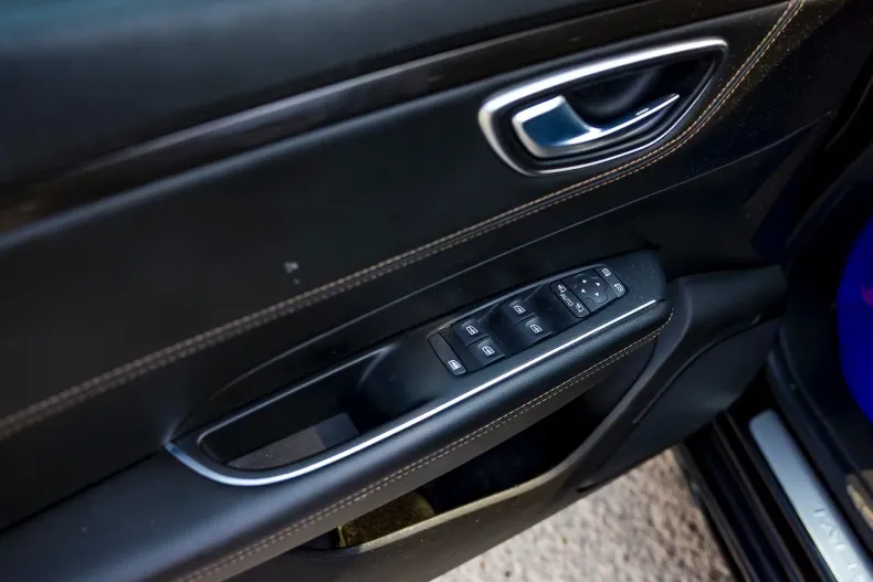 Renault Talisman din 2019 cu 122.536 km - oferta REN153526 - foto 39