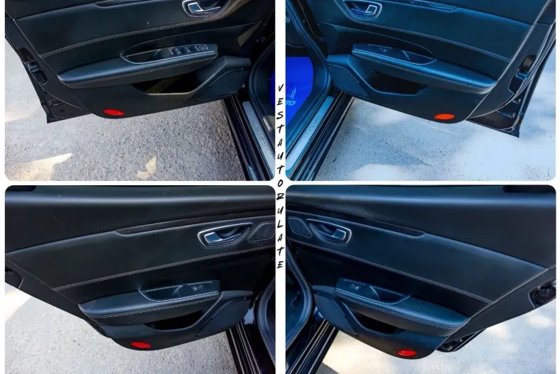 Renault Talisman din 2019 cu 122.536 km - oferta REN153526 - foto 40