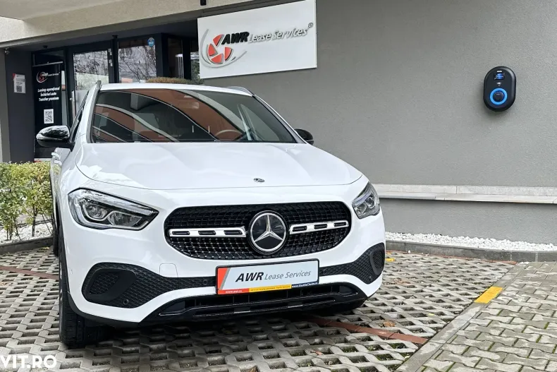 Mercedes-Benz GLA din 2022 cu 43.400 km - oferta MER153527 - foto 2