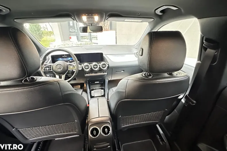 Mercedes-Benz GLA din 2022 cu 43.400 km - oferta MER153527 - foto 5