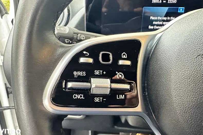 Mercedes-Benz GLA din 2022 cu 43.400 km - oferta MER153527 - foto 14