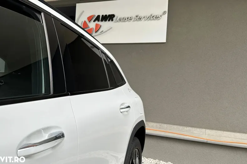 Mercedes-Benz GLA din 2022 cu 43.400 km - oferta MER153527 - foto 30