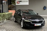 Skoda Octavia din 2021 cu 148.500 km - oferta SKO153528 - foto 1