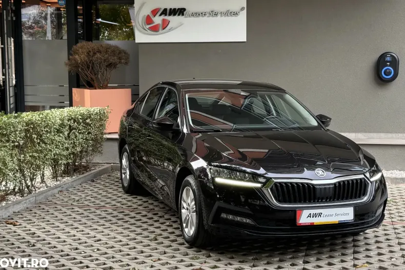 Skoda Octavia din 2021 cu 148.500 km - oferta SKO153528 - foto 1