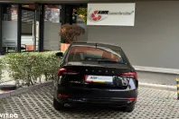 Skoda Octavia din 2021 cu 148.500 km - oferta SKO153528 - foto 2