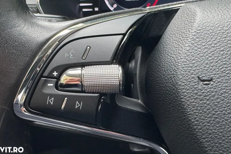 Skoda Octavia din 2021 cu 148.500 km - oferta SKO153528 - foto 13