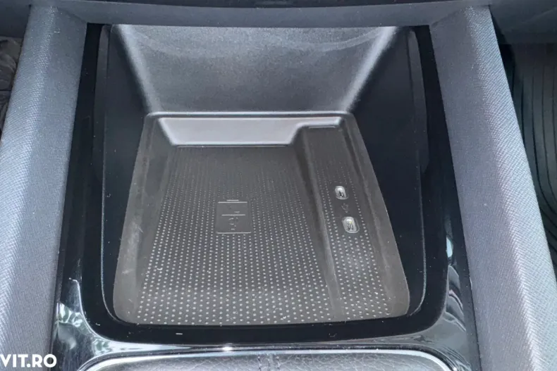 Skoda Octavia din 2021 cu 148.500 km - oferta SKO153528 - foto 17