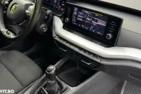 Skoda Octavia din 2021 cu 148.500 km - oferta SKO153528 - foto 20