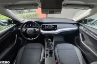 Skoda Octavia din 2021 cu 148.500 km - oferta SKO153528 - foto 21
