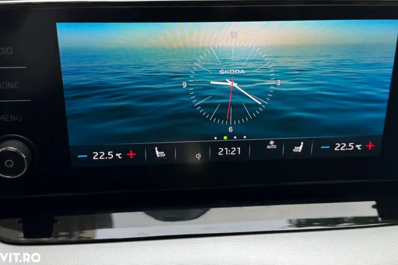Skoda Octavia din 2021 cu 148.500 km - oferta SKO153528 - foto 23