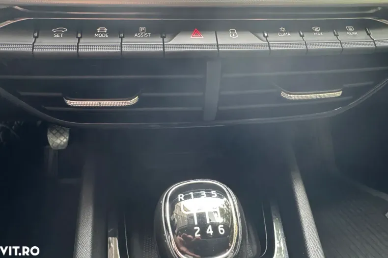 Skoda Octavia din 2021 cu 148.500 km - oferta SKO153528 - foto 29