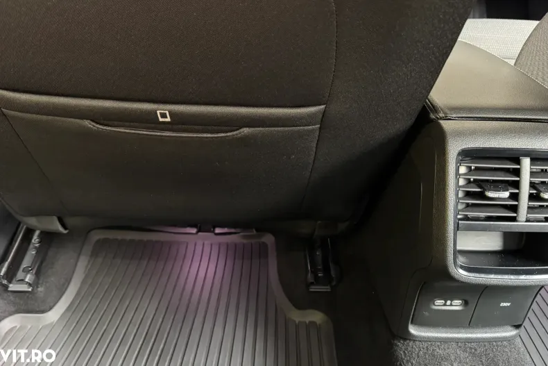 Skoda Octavia din 2021 cu 148.500 km - oferta SKO153528 - foto 30