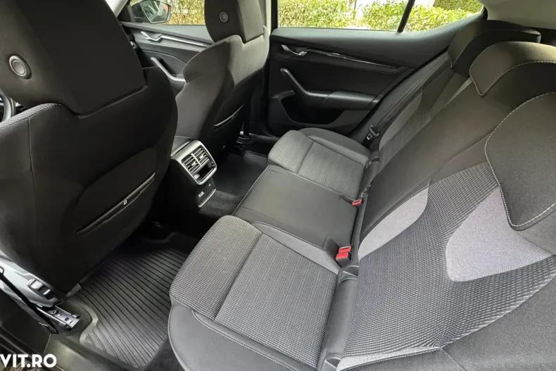 Skoda Octavia din 2021 cu 148.500 km - oferta SKO153528 - foto 32