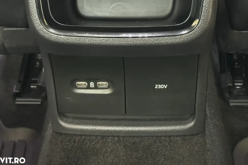 Skoda Octavia din 2021 cu 148.500 km - oferta SKO153528 - foto 33