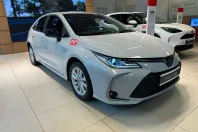Toyota Corolla din 2025 cu 2 km - oferta TOY153529 - foto 1