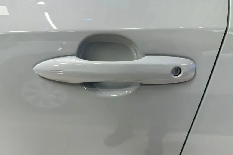 Toyota Corolla din 2025 cu 2 km - oferta TOY153529 - foto 17