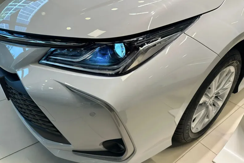 Toyota Corolla din 2025 cu 2 km - oferta TOY153529 - foto 19