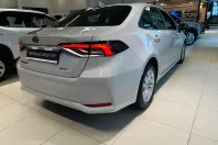 Toyota Corolla din 2025 cu 2 km - oferta TOY153529 - foto 22