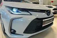 Toyota Corolla din 2025 cu 2 km - oferta TOY153529 - foto 27
