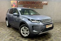 Land Rover Discovery Sport din 2020 cu 158.000 km - oferta LAN153530 - foto 2