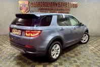 Land Rover Discovery Sport din 2020 cu 158.000 km - oferta LAN153530 - foto 3