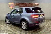 Land Rover Discovery Sport din 2020 cu 158.000 km - oferta LAN153530 - foto 4