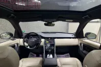 Land Rover Discovery Sport din 2020 cu 158.000 km - oferta LAN153530 - foto 6