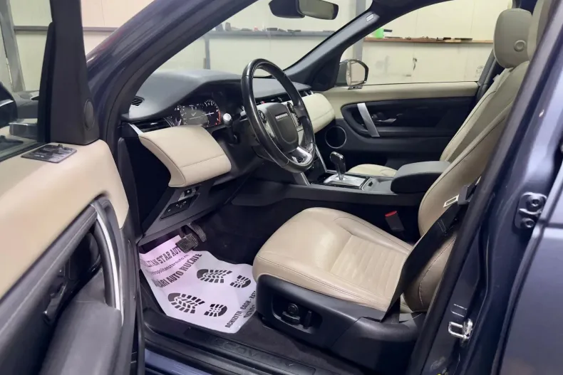 Land Rover Discovery Sport din 2020 cu 158.000 km - oferta LAN153530 - foto 7
