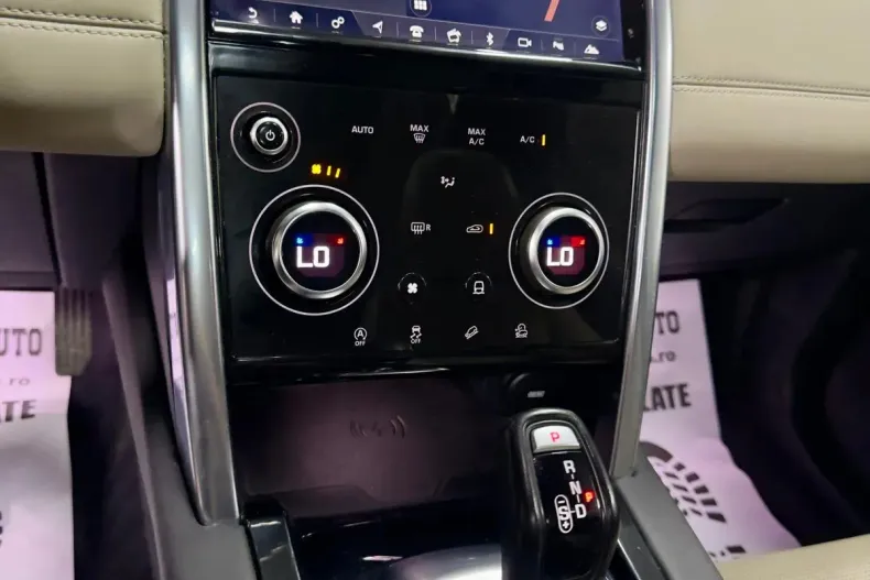 Land Rover Discovery Sport din 2020 cu 158.000 km - oferta LAN153530 - foto 10