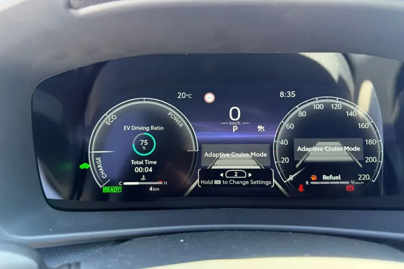 Toyota C-HR din 2025 cu 4 km - oferta TOY153531 - foto 9