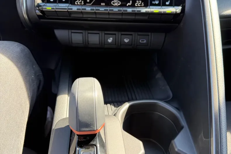 Toyota C-HR din 2025 cu 4 km - oferta TOY153531 - foto 10