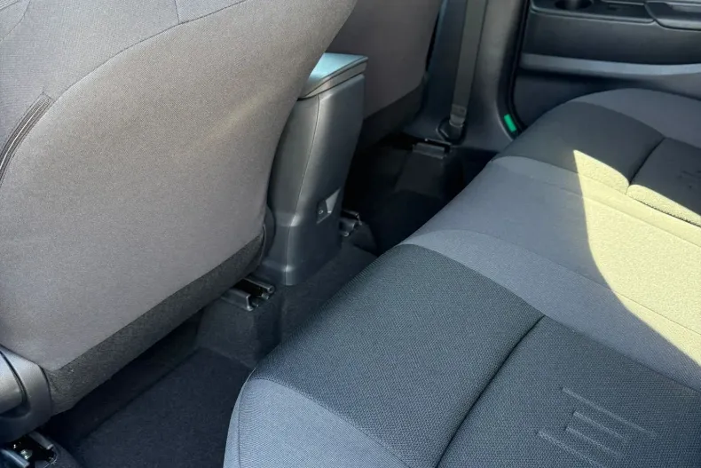 Toyota C-HR din 2025 cu 4 km - oferta TOY153531 - foto 11